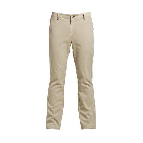 Washable Men Lightweight And Comfortable Regular Fit Plain Cream Cotton  Pants at Best Price in Jaipur  Maa Durga Products