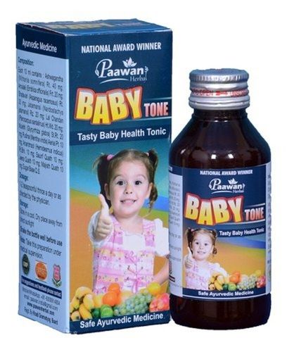 Baby Tone Tasty Baby Health Tonic