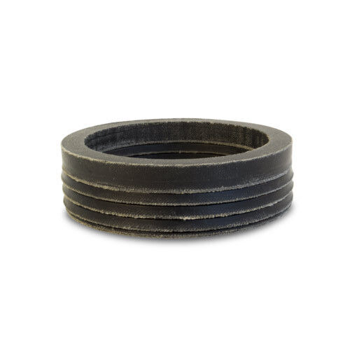 Oil Primary Solidness Incredibly Durable Black Rubber Round Chevron Packing Seal