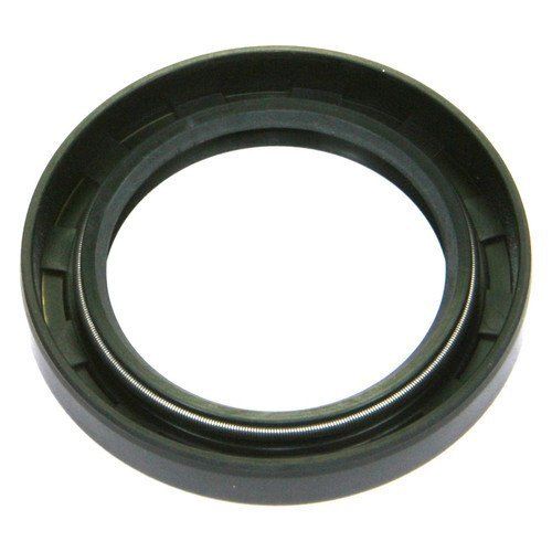 Protect Shafts Primary Solidness Incredibly Black And Green Round Rubber Oil Seal