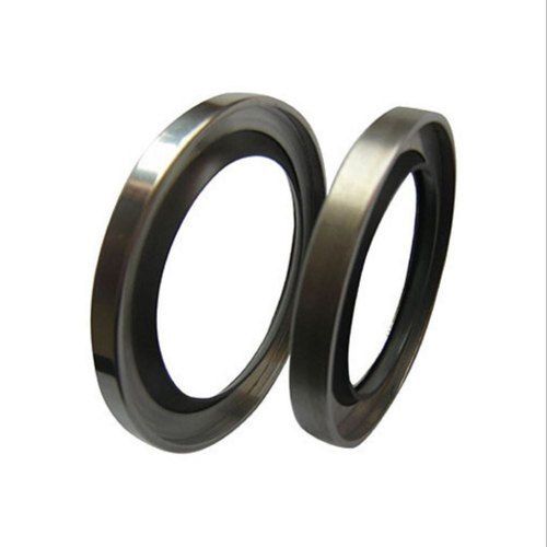 Pvc Stainless Steel Incredibly Primary Solidness Black Round Rotary Shaft Seal