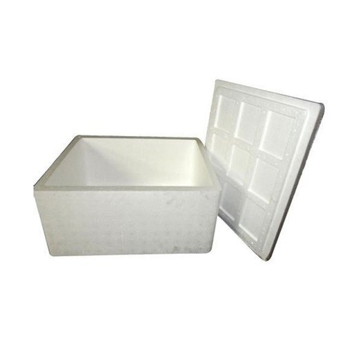 Thermocol Ice Storage Box at Best Price in Chennai