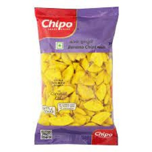 Super Delicious Tasty Spicy And Salty Baked Salty Dried Fruits Banana Chip 