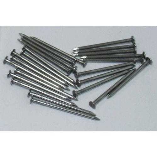 Stainless Steel Weather Resistance And Ruggedly Constructed Industrial Siding Wire Iron Nails