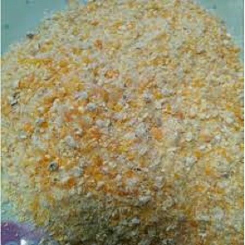 100 Percent Pure Rich In Proteins Fresh And Healthy Maize Daliya Cattle Feed