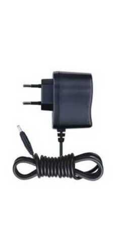 Black Electric Smart Phone Mobile Charger, Excellent Charging Performance Warranty: 6 Month