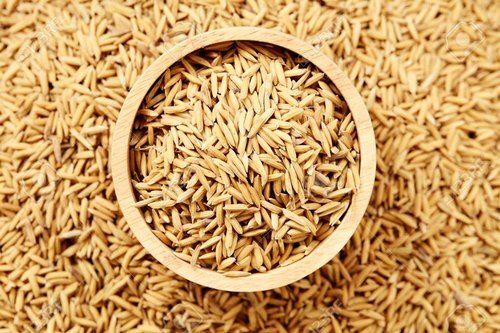 Commonly Cultivated Pure And Natural Raw Dried Whole Paddy Seed