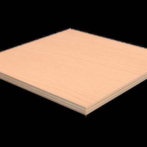 Eco Friendly And Termite Resistance Commercial Brown Plywood Panels For Furniture Core Material: Harwood