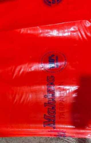 Eco Friendly Eco Friendly Waterproof Woven Hdpe Tarpaulin For Industries And Tranportation