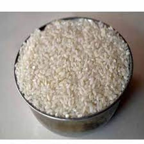 Excellect Flavour Medium Size Grain Non Basmati Rice With Exotic Aroma Broken (%): 1