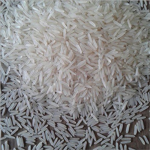 Farm Fresh Natural Healthy Medium Grain Carb Rich 100% Pure White Basmathi Rice Broken (%): 1%