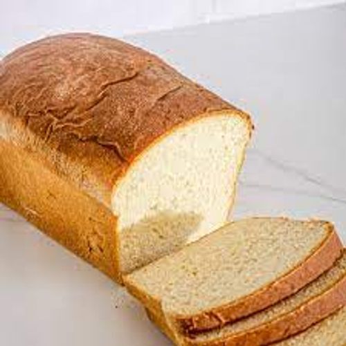 High In Nutrients Made From Best Quality Ingredients Soft And Spongy Fresh Testy Bread Additional Ingredient: Flour