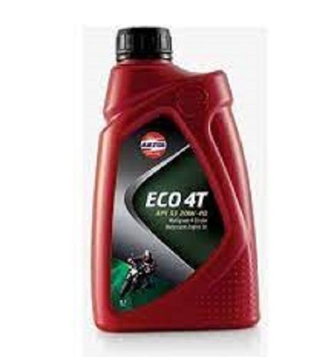 Brown High Performance Fully Efficient And Longer Protection Engine Oil For Automobiles