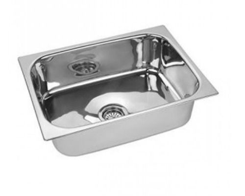 High Quality Silver Color Kitchen Appliance Stainless Steel Sink Installation Type: Wall Mounted