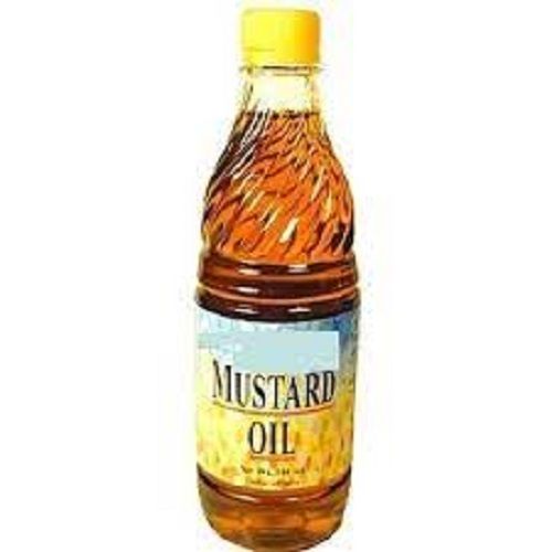 Organic Highly Pure Chemical And Preservatives Free Fresh And Natural Mustard Oil For Cooking