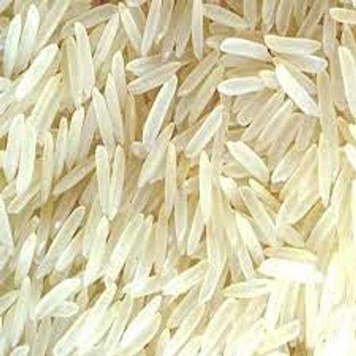 Hygieically Packed Safe And Clean Quality Long Grain White Basmati Rice For Everyday Use Broken (%): 2