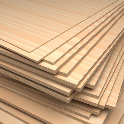 Light Weight Waterproof And Smooth Surface Multicolor Laminated Plywood Core Material: Combine