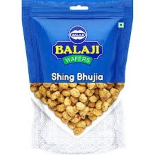 Pack Of 200 Gram Healthy Salty And Crispy Balaji Wafers Shing Bhujiya Namkeen 