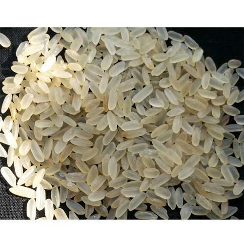 Premium Organic Medium Grain Mogra Basmati Rice With Rich Aroma And Taste