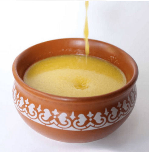 High Quality Flavour Of Any Dish Shuddh Desi Original Milk Ghee  Age Group: Children