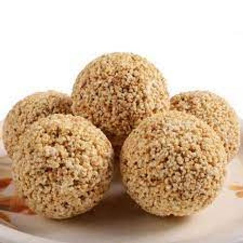 Special Falhari Item Nutritious And Delicious Made From Natural Ingredients Healthy Rajgira Ladoo