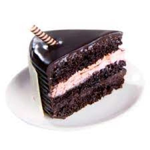 Sweet Or Savory Delicious And Healthy Tasty Sweet Chocolate Cake Pastry