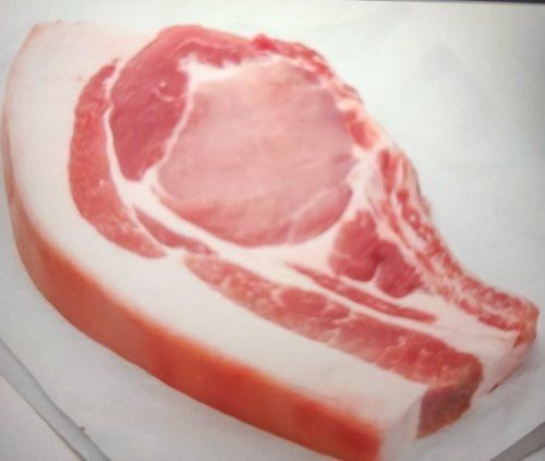 Red Tasty And Fresh Pork Meat For Restaurant Packaging Type: Packet