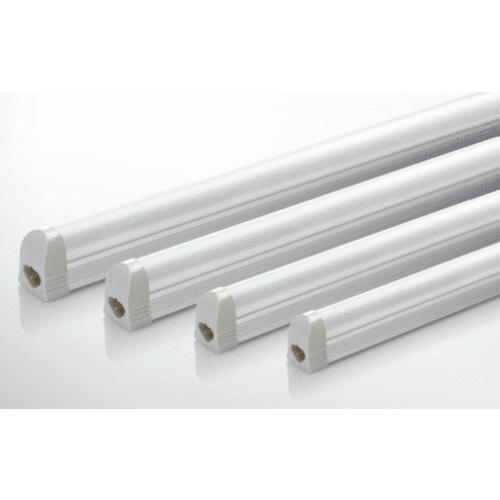 Ceramic Cool Daylight LED Light - 120 mm Size, 18 Watt Input Voltage | Halogen-Free, Mercury-Free, Color Temperature 3000-6500K, Ideal for Retail and Residential Applications