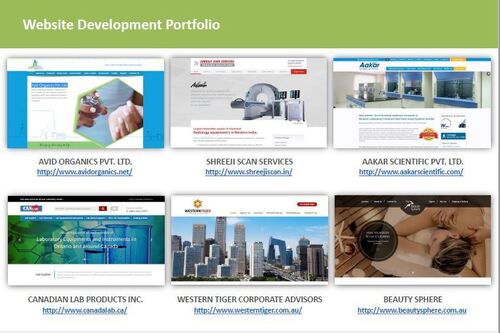Mobile-compatible Design - Seamless User Experience , Custom Built Solutions For Swift Navigation