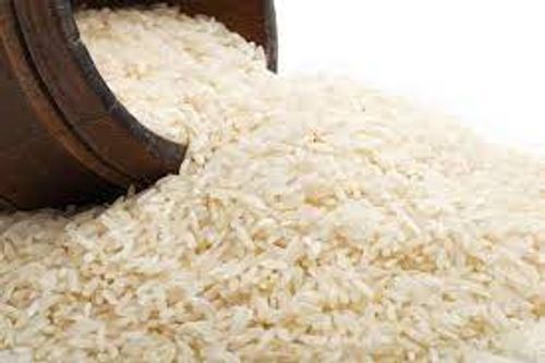  Indian Originated Less Starch Dried Cultivated Medium Grain Non Basmati Rice 