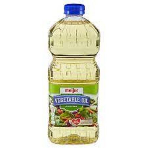 100 Percent Natural And Hygienically Prepared Vegetable Oil For Cooking 