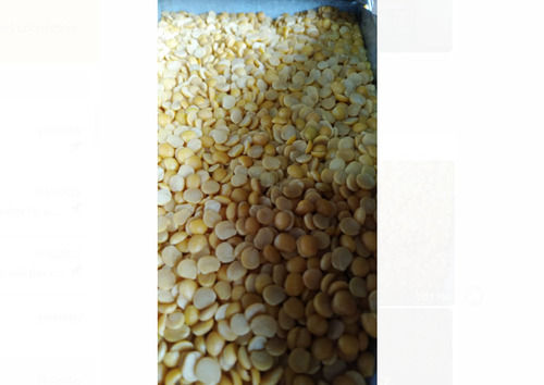 100 % Pure And Natural Quality Yellow Toor Dal For Cooking Everyday Meals