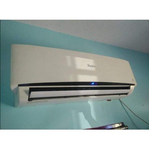 Energy Efficient Made With Sturdy Material Whirlpool Air Conditioner For Home Air Flow Capacity: 30 Milliliter (Ml)