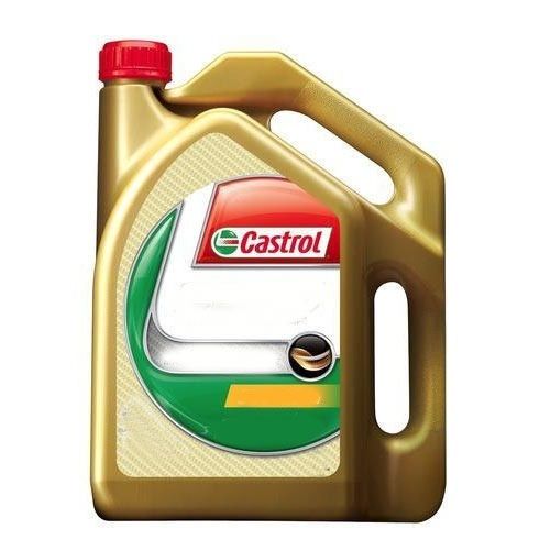 Fully Efficient High Performance Longer Protection Smooth Safe Castrol Engine Oil