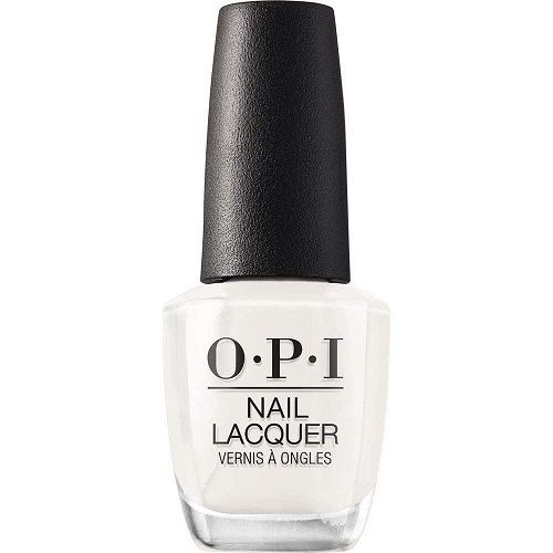 High Performing And Waterproof High Glossy Smooth Shine White Nail Polish