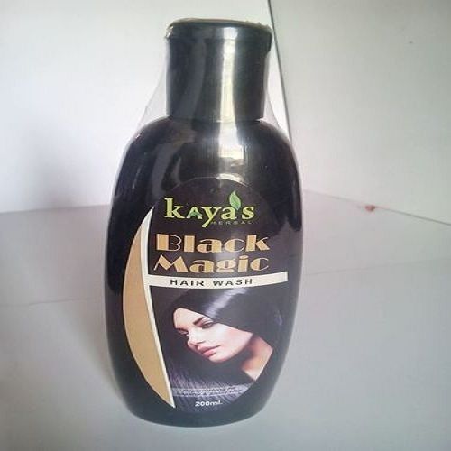 High Strength Reduce Hair Fall Thick And Silky Ayurvedic Herbal Shampoo