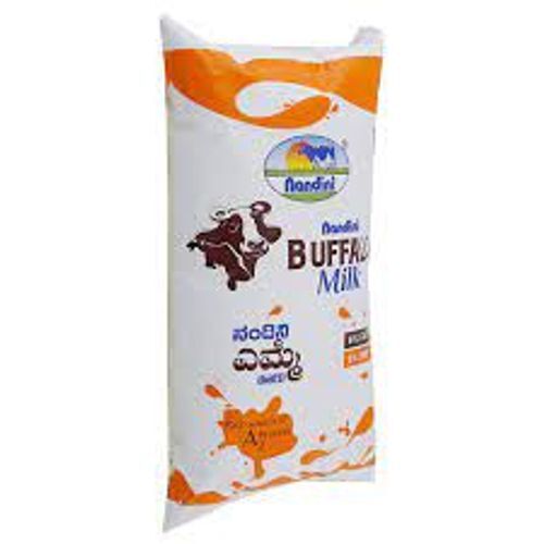 Higher Protein Antioxidant Protein Boost Of Energy Nandini Buffalo Milk