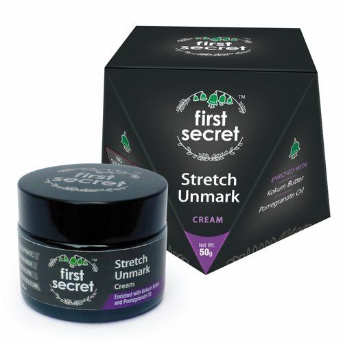 Highly Effective Premium Grade Stretch Mark Removal Cream