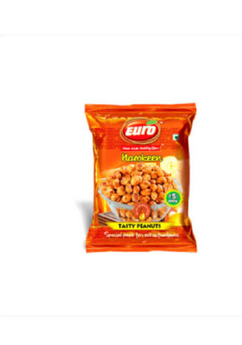 Hygienically Packed Spicy And Crunchy Peanut Namkeen, Fat Content 56 %, For Snacks 