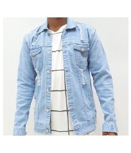 Korean Style Slim Fit Denim Casual Jackets For Men For Men Autumn/Winter  Casual Trend With Stand Collar And Zipper Closure For Comfortable  Temperament From Florence33, $39.49 | DHgate.Com