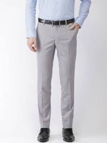 Buy Arrow Windowpane Check Hudson Tailored Fit Formal Trousers - NNNOW.com