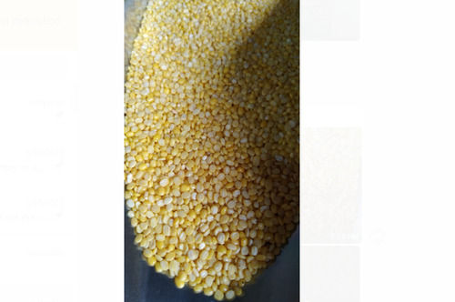 Natural And Pure And Delicious Yellow Moong Dal For Cooking Purpose