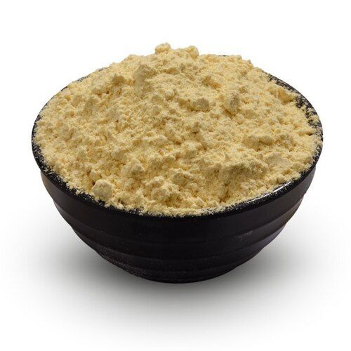 Pure And Organic White Gram Flour For Cooking(Pakore And Poori)