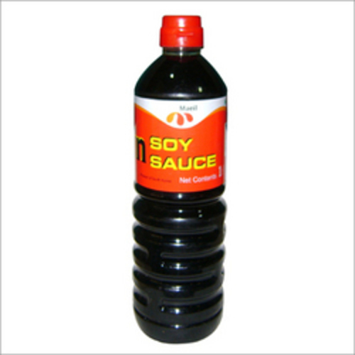 Soya Sauce (kajal P)