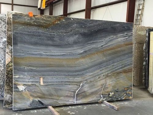 Strong Durable High Quality Slip Resistance Grey Marble For Construction Purpose  Density: 2.55 To 2.7 Kg/Cm3 Kilogram Per Cubic Meter (Kg/M3)