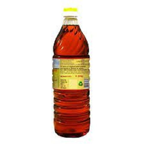  Fresh And Natural Chemical And Preservatives Free Mustard Oil For Cooking