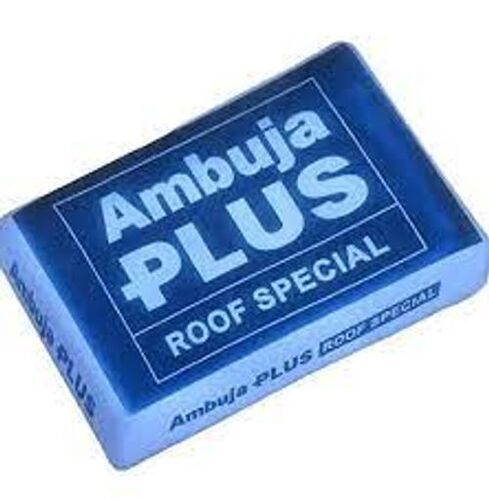  High Durability High-Strength Great Concrete Roof Special Ambuja Cement 