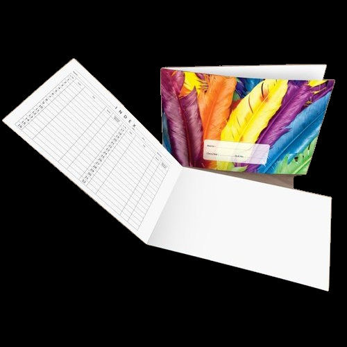 White Paper kids Classmate Drawing Notebook, 100, Size: A4 at Rs