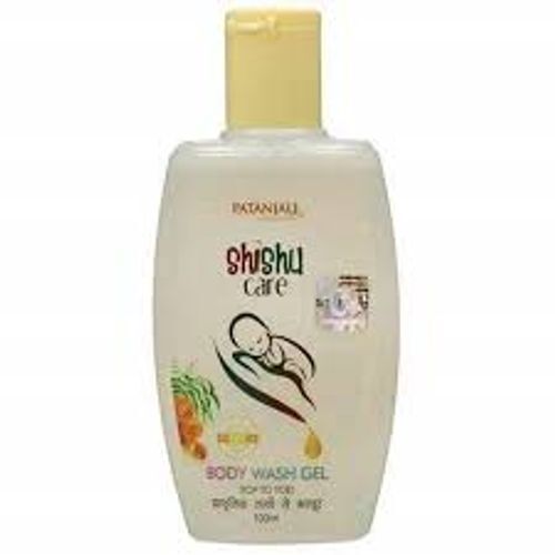 Patanjali shishu best sale massage oil