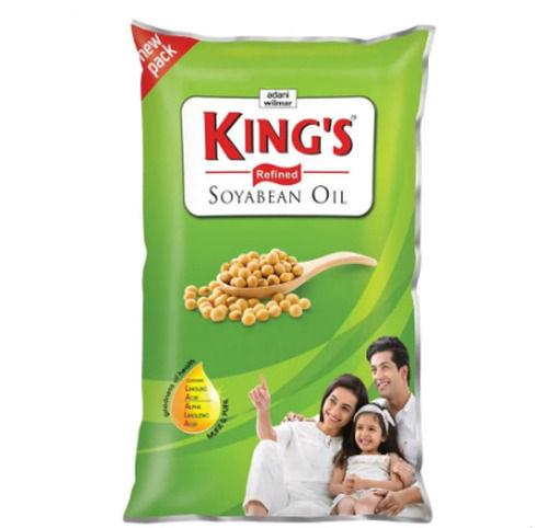 1 Litre A Grade Commonly Cultivated Soyabean Fractionated Refined Oil For Cooking